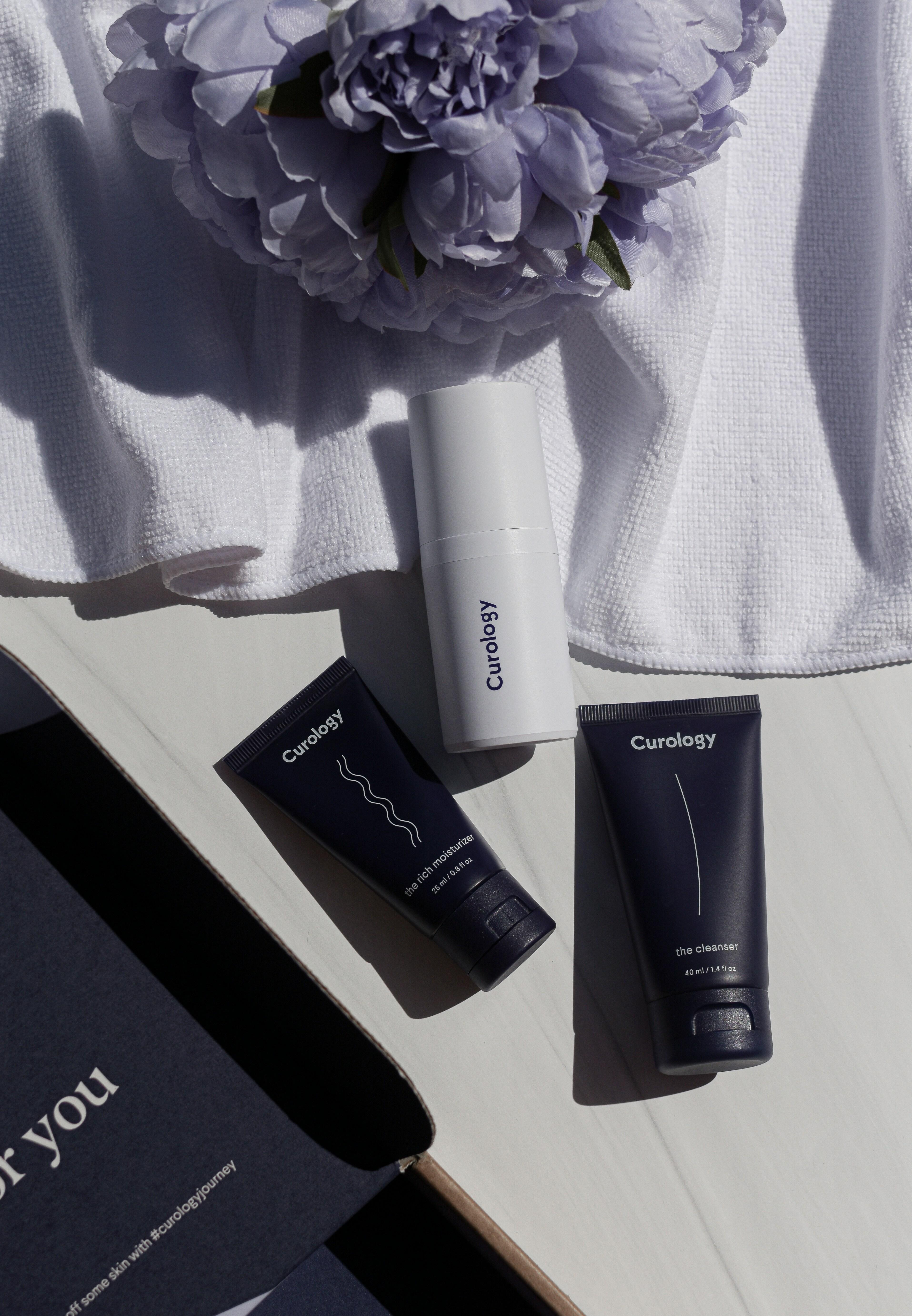 Produits de soin corporel